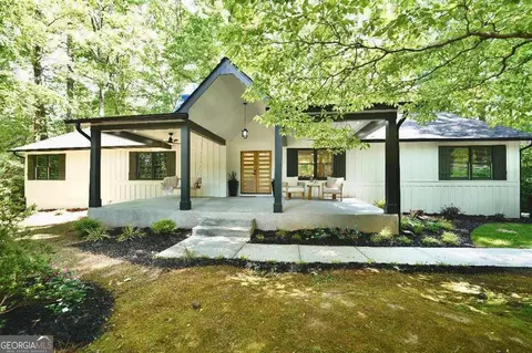 3875 Grizzard Trl, Peachtree Corners, GA 30092