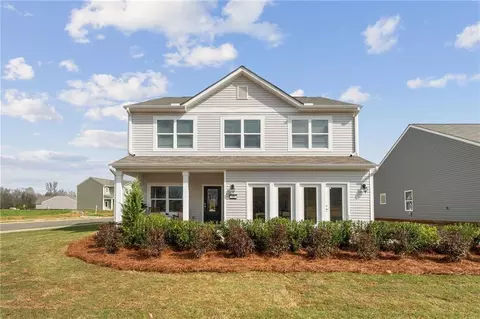 111 Stonecreek Ave, Rockmart, GA 30153
