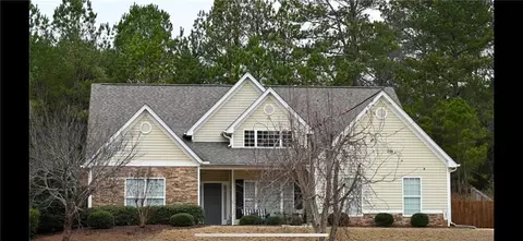 4337 Shag Bark Trl, Gainesville, GA 30507