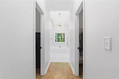Entry Way - 197 Summer Rd, Clarkesville, GA 30523 photo 4 of 5