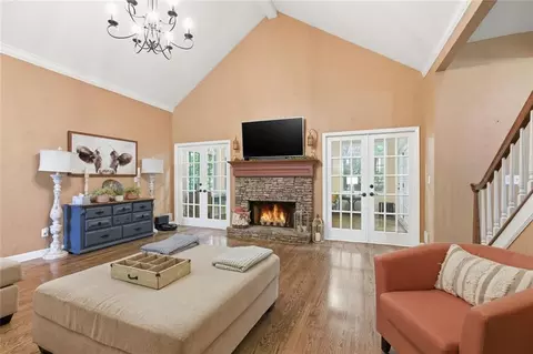 Living - 197 Summer Rd, Clarkesville, GA 30523 photo 1 of 3
