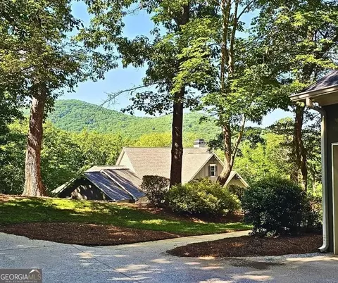 Exterior - 197 Summer Rd, Clarkesville, GA 30523 photo 2 of 12