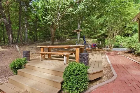 Exterior - 197 Summer Rd, Clarkesville, GA 30523 photo 3 of 12