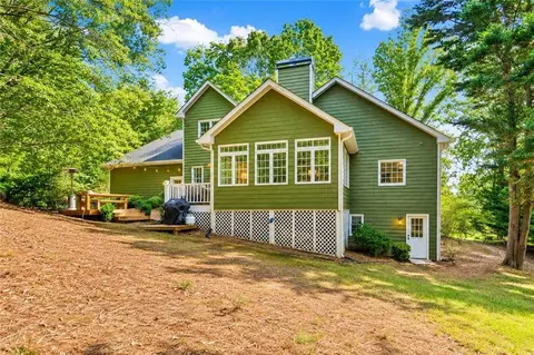 Other - 197 Summer Rd, Clarkesville, GA 30523 photo 1 of 11