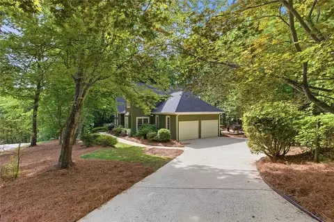 Exterior - 197 Summer Rd, Clarkesville, GA 30523 photo 12 of 12