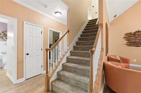 Entry Way - 197 Summer Rd, Clarkesville, GA 30523 photo 5 of 5