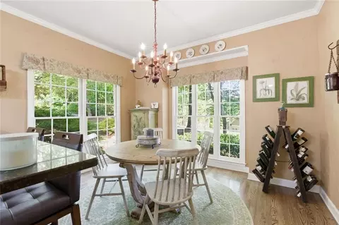 Dining - 197 Summer Rd, Clarkesville, GA 30523 photo 2 of 2