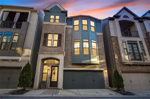 513 Broadview Pl NE, Atlanta, GA 30324