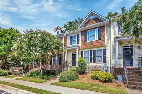 2828 Langford Commons Dr, Norcross, GA 30071