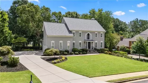 5970 Rachel Rdg, Peachtree Corners, GA 30092