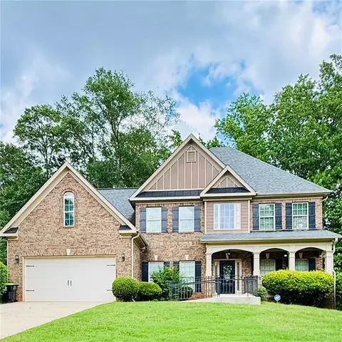 149 Windward Hls, Mcdonough, GA 30253