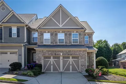 5621 Cobblestone Creek Ave #14, Mableton, GA 30126