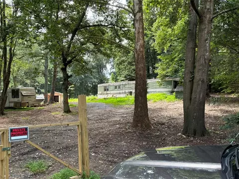 Undisclosed, Acworth, GA 30102