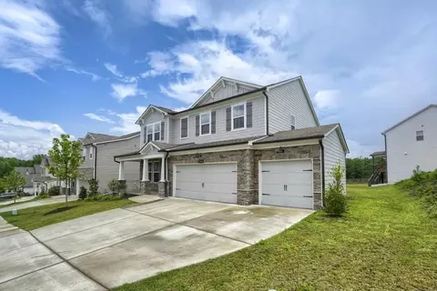 2448 Hidden Creek Rd, Kennesaw, GA 30152