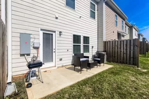 Exterior - 11694 Chatham Dr, Hampton, GA 30228 photo 2 of 3