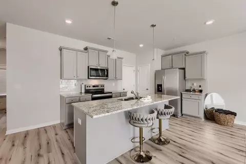 Kitchen - 11694 Chatham Dr, Hampton, GA 30228 photo 1 of 2