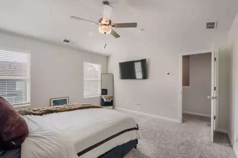Bedroom - 11694 Chatham Dr, Hampton, GA 30228 photo 2 of 2
