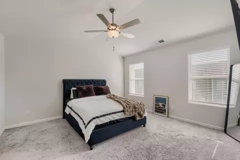 Bedroom - 11694 Chatham Dr, Hampton, GA 30228 photo 1 of 2