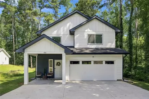 184 Woodland Ln SW, Mableton, GA 30126