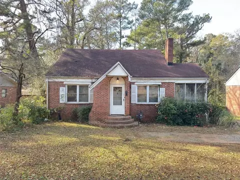 2169 Delowe Dr, Atlanta, GA 30344