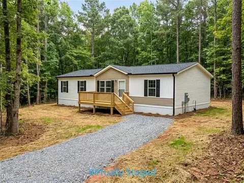 0 Roosevelt Hwy #LOT 2, Warm Springs, GA 31830