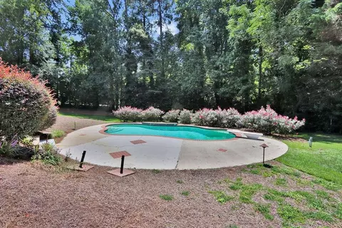 3581 Kilpatrick Ln, Snellville, GA 30039