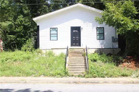 3937 Log Cabin Dr, Macon, GA 31201