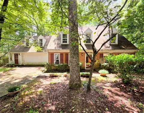 3601 Longfellow Trl, Marietta, GA 30062