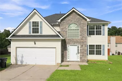 6959 Foxmoor Way, Douglasville, GA 30134
