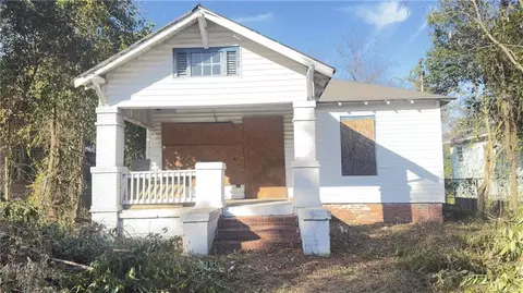 537 Colquitt St, Macon, GA 31206