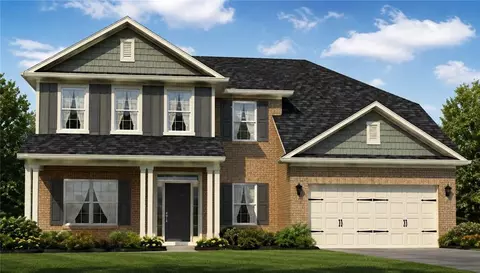 3024 Fairway Dr, Villa Rica, GA 30180