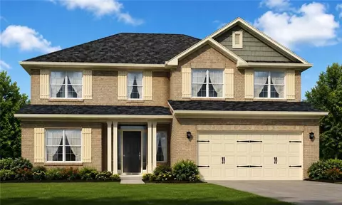 3022 Fairway Dr, Villa Rica, GA 30180