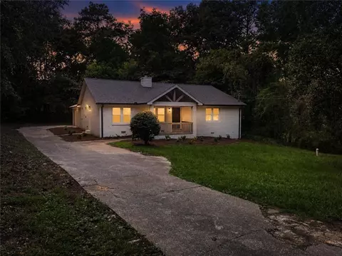 4845 Delano Rd, Atlanta, GA 30349