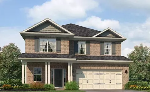 5005 Fairview Cir, Villa Rica, GA 30180