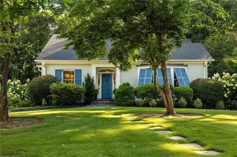 373 Glenn Cir, Decatur, GA 30030