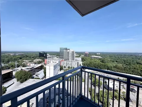 3338 Peachtree Rd NE #2502, Atlanta, GA 30326