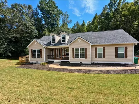 124 Sullivan Dr, Homer, GA 30547