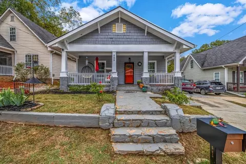 545 Grant St SW, Atlanta, GA 30315