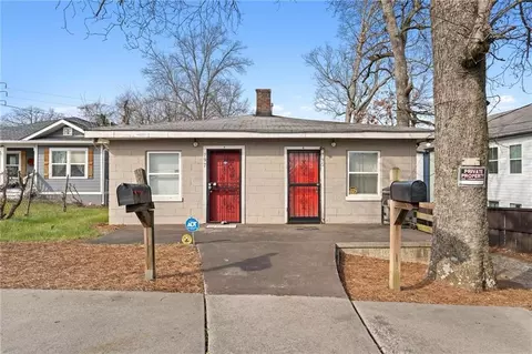 797 Beryl St SW, Atlanta, GA 30310