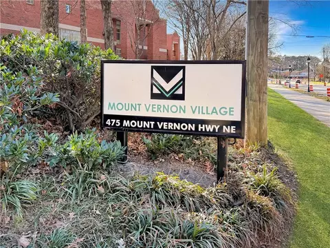 475 Mount Vernon Hwy NE #C221, Sandy Springs, GA 30328