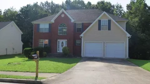 3775 Georgia Dr, Douglasville, GA 30135