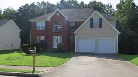 3775 Georgia Dr, Douglasville, GA 30135