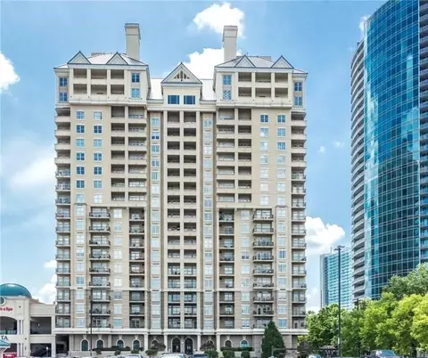 3334 Peachtree Rd NE #1712, Atlanta, GA 30326