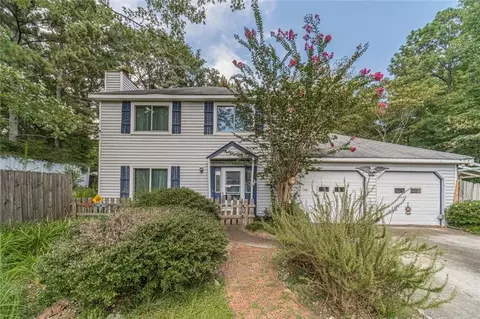 3679 Pointer Rd, Loganville, GA 30052