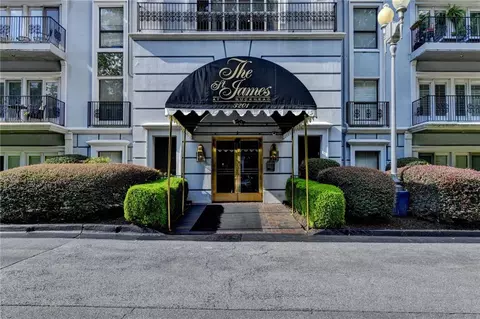 3201 Lenox Rd NE #19, Atlanta, GA 30324