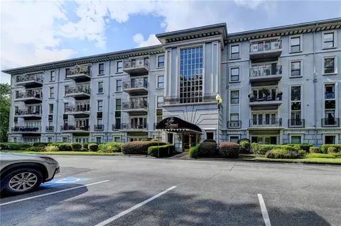 3201 Lenox Rd NE #19, Atlanta, GA 30324