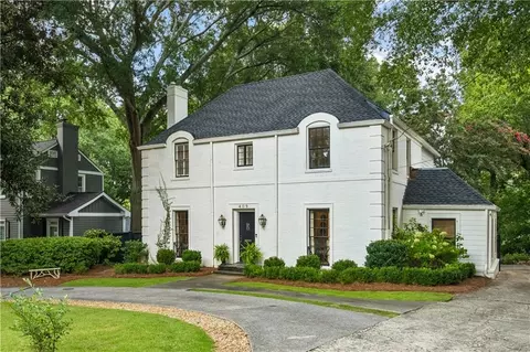 409 Collier Rd NW, Atlanta, GA 30309