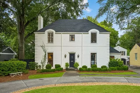 409 Collier Rd NW, Atlanta, GA 30309