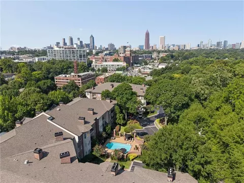 828 Highland Ln NE #2106, Atlanta, GA 30306