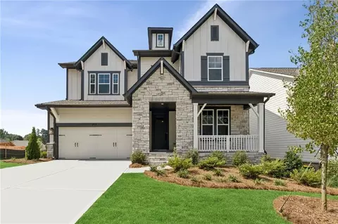251 Wild Ginger Bnd, Woodstock, GA 30188